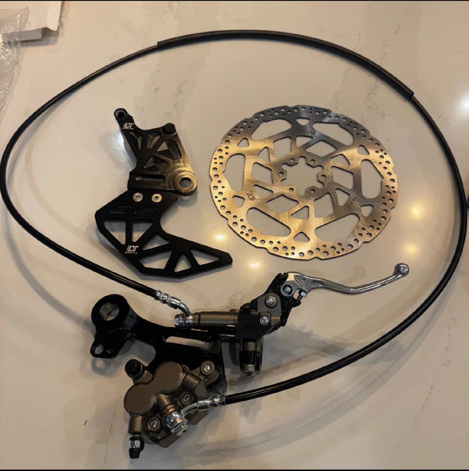 Brakes