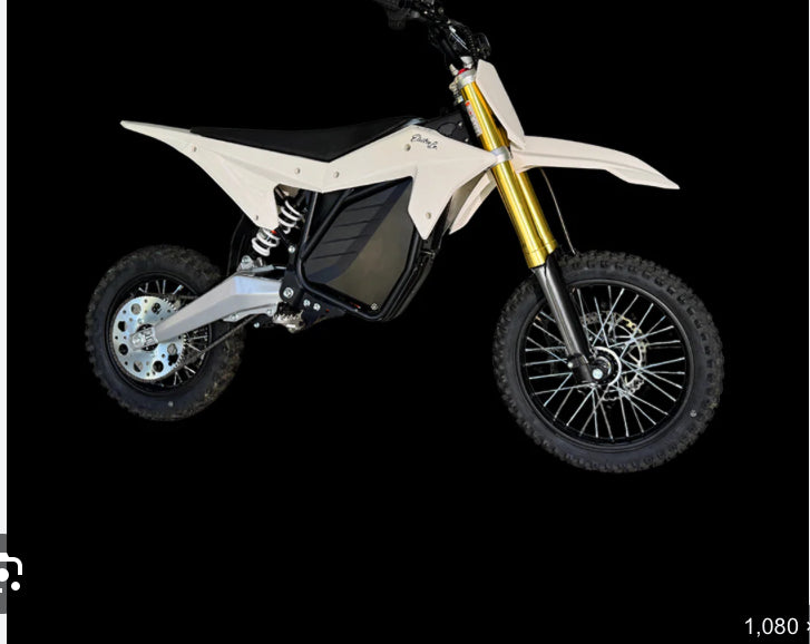 RTR parts