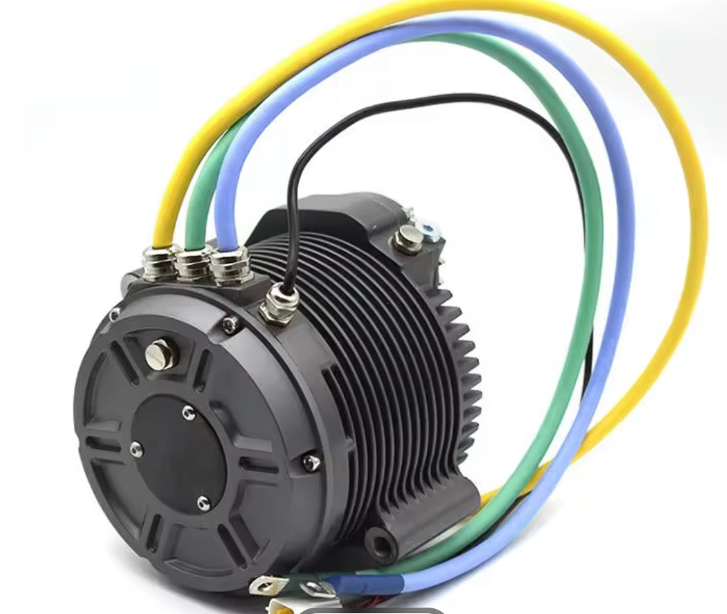 Motors