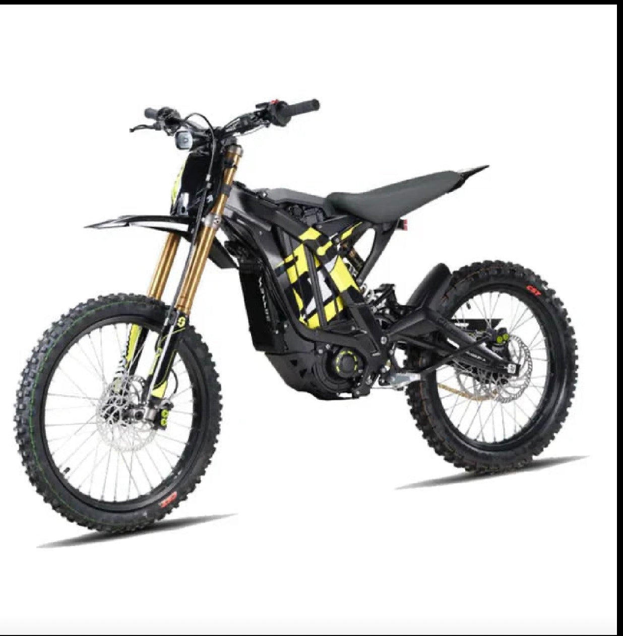 Bikes