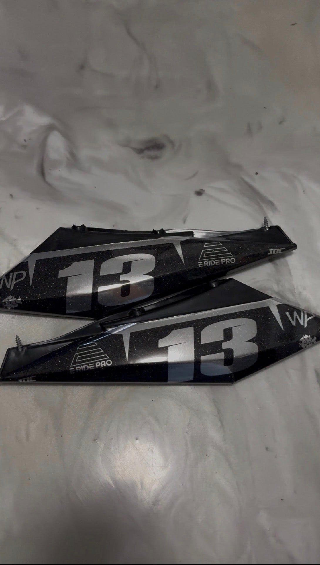 Decals