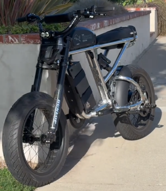 super 73
