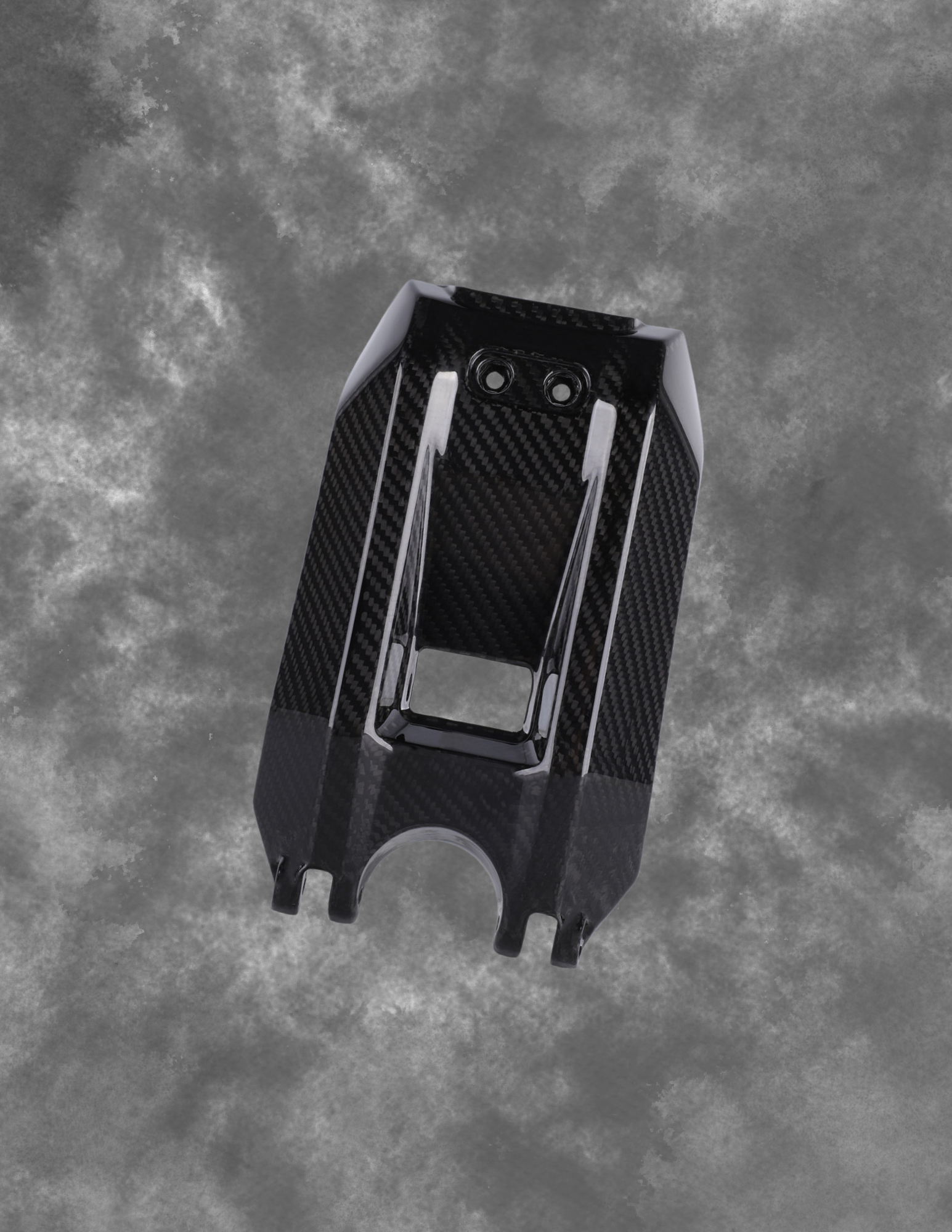 High Quality REAL Carbon Fiber Surron LBX Battery Cover