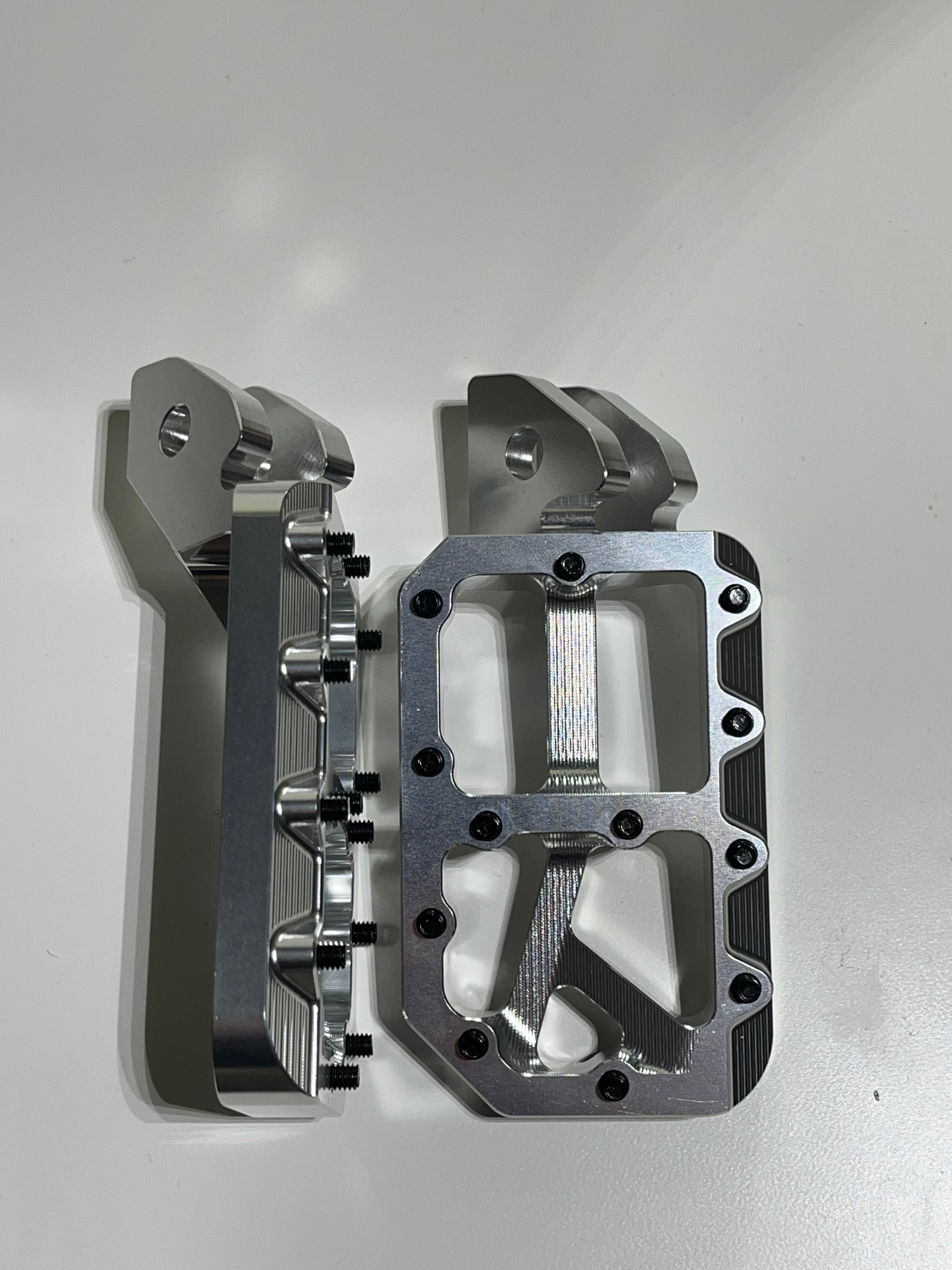 Mxp foot pegs next day shipping