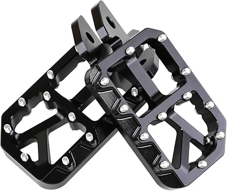 Foot Pegs