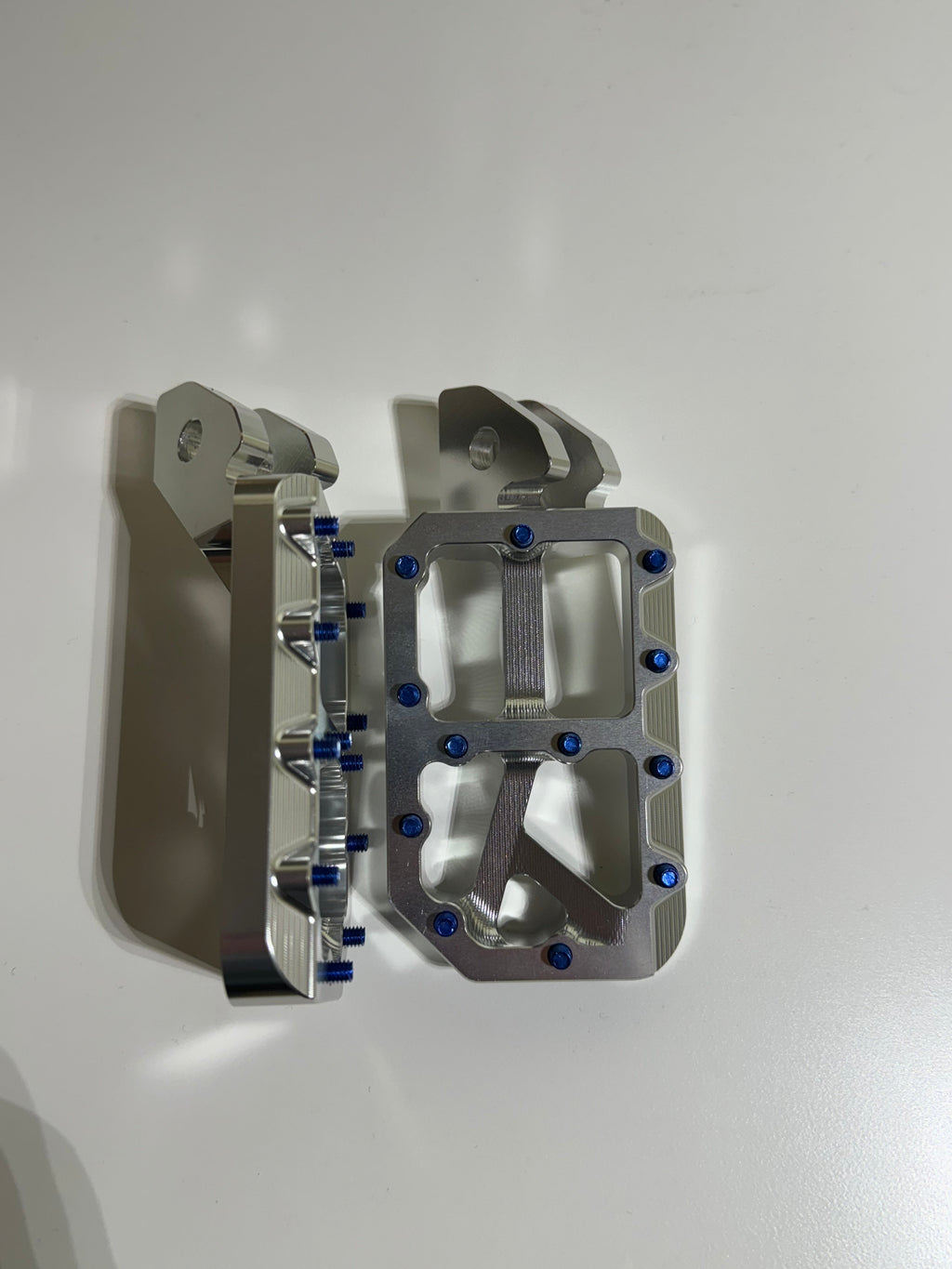 Mxp foot pegs next day shipping