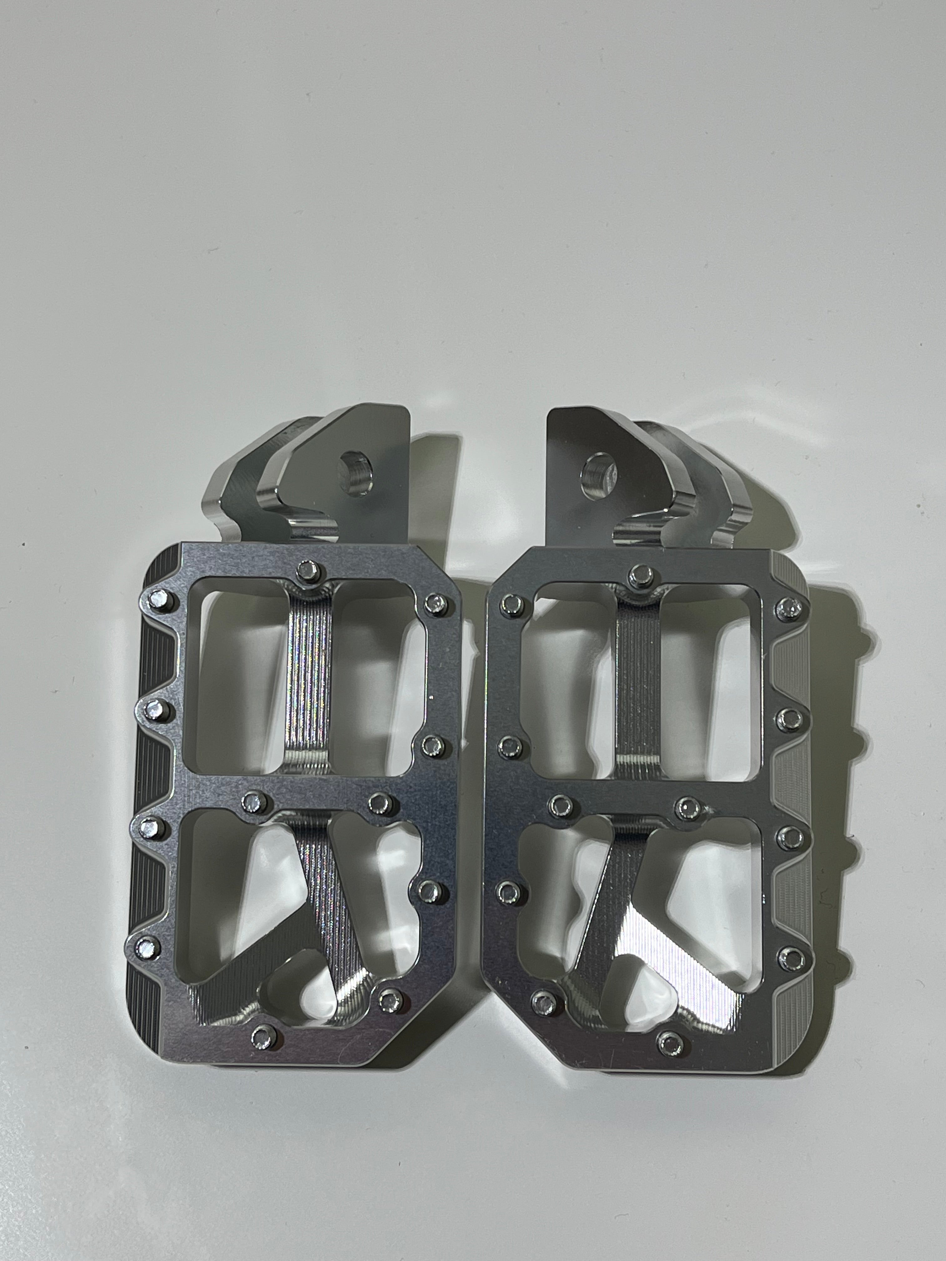 Mxp foot pegs next day shipping