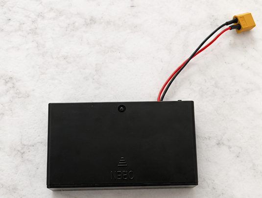 Universal Battery Powered Baja Light