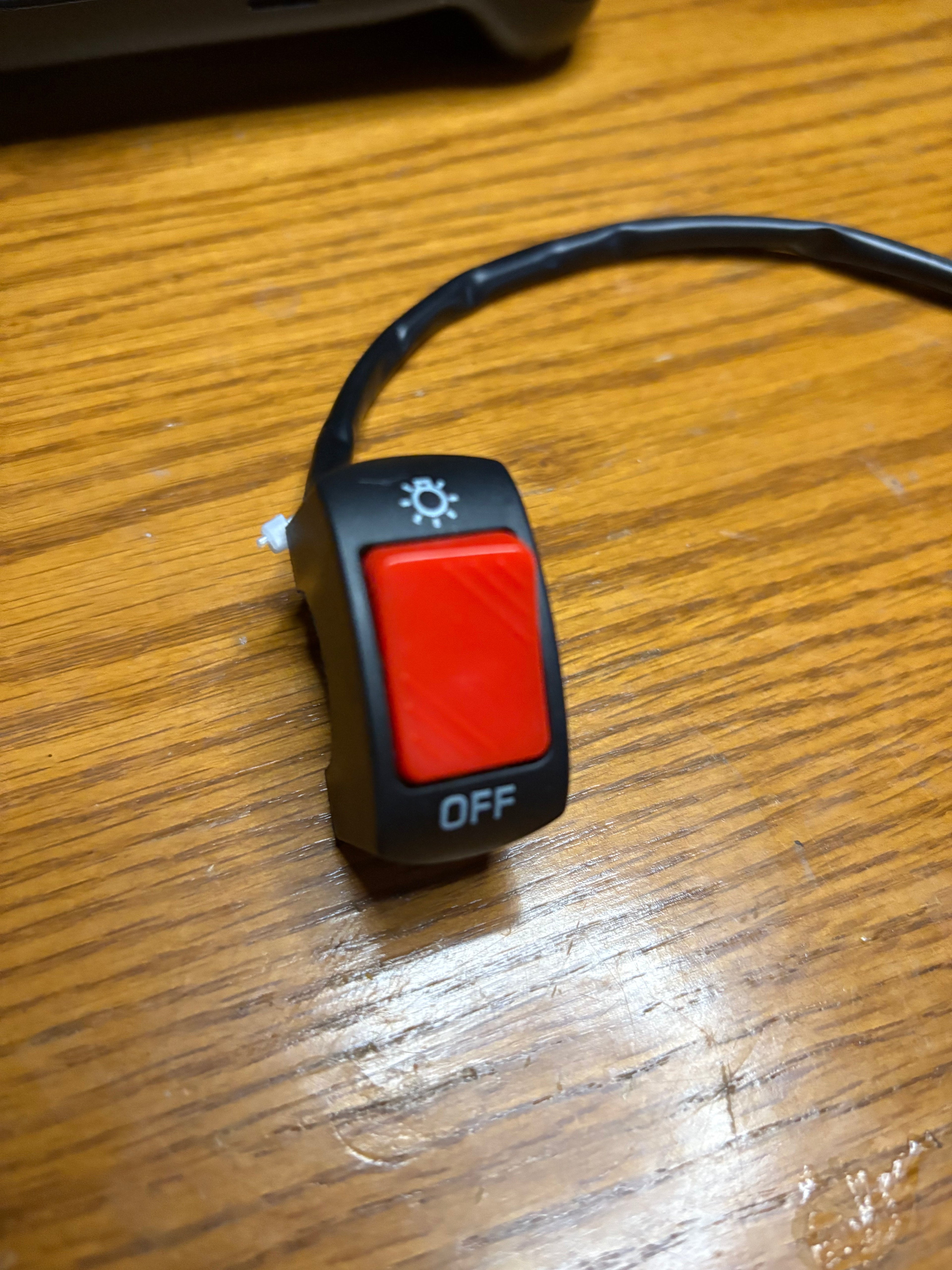Plug-in-Play Baja Light Kit