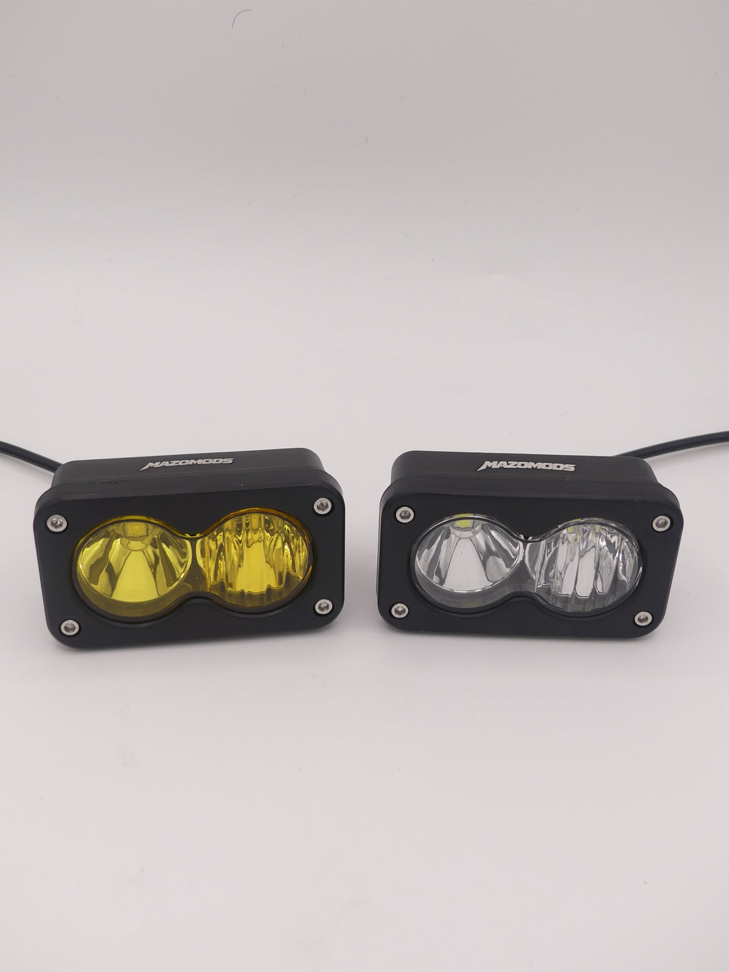 Yozma IN10 / IN10 Pro Plug and Play Baja (2-3 WEEK DELAY!)