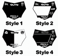 Motocutz Plate