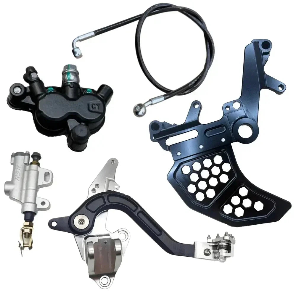 Surron Ultra Bee Foot Brake Kit